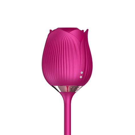 vibrador de flor|1